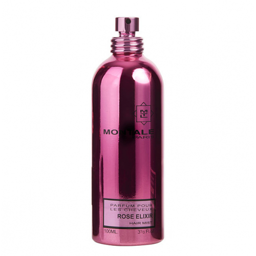 Парфюмированная вода Montale Rose Elixir для женщин (оригинал) - edp 100 ml tester 1.8910