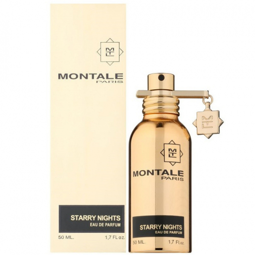 
                Парфюмированная вода Montale Starry Night для мужчин и женщин (оригинал) - edp 50 ml