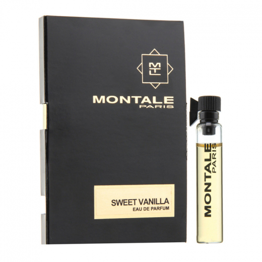Парфюмированная вода Montale Sweet Vanilla для мужчин и женщин (оригинал)