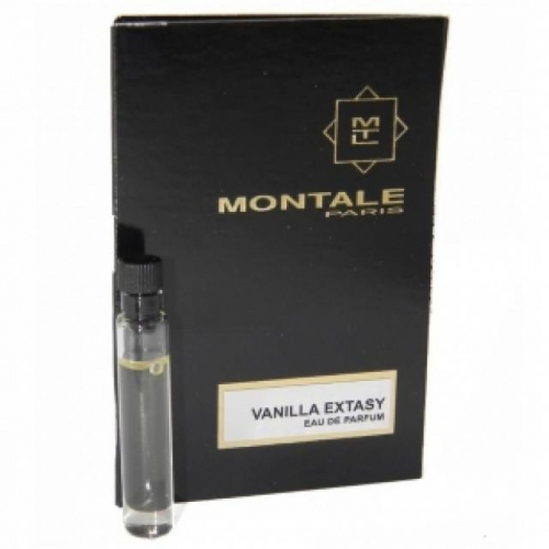 Парфюмированная вода Montale Vanilla Extasy для женщин (оригинал) 1.23598