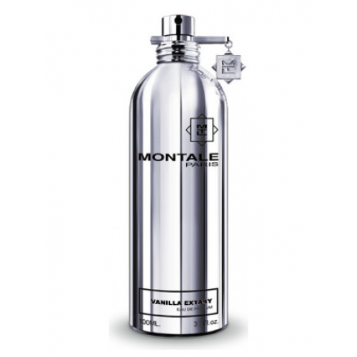 Парфюмированная вода Montale Vanilla Extasy для женщин (оригинал)