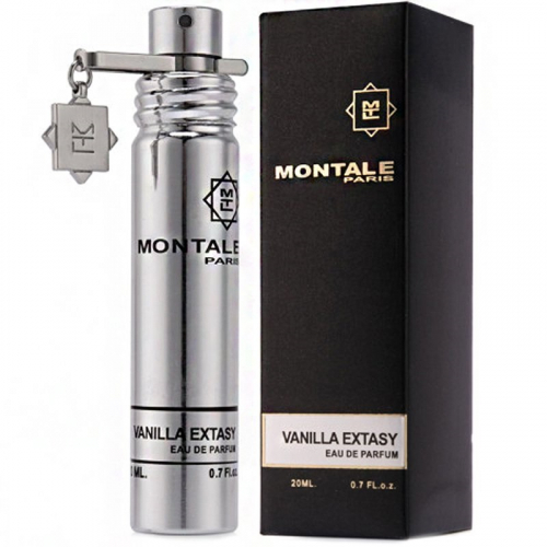 Парфюмированная вода Montale Vanilla Extasy для женщин (оригинал) 1.SOT280005