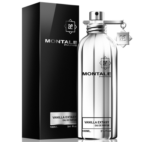 Парфюмированная вода Montale Vanilla Extasy для женщин (оригинал) 1.23454