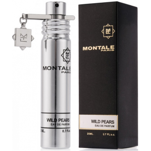 Парфюмированная вода Montale Wild Pears для мужчин и женщин (оригинал)