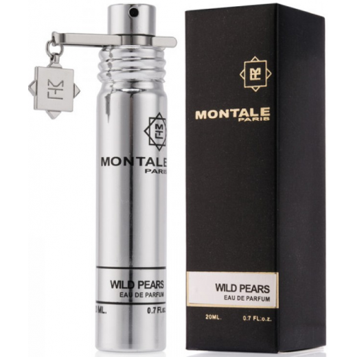 Парфюмированная вода Montale Wild Pears для мужчин и женщин (оригинал)
