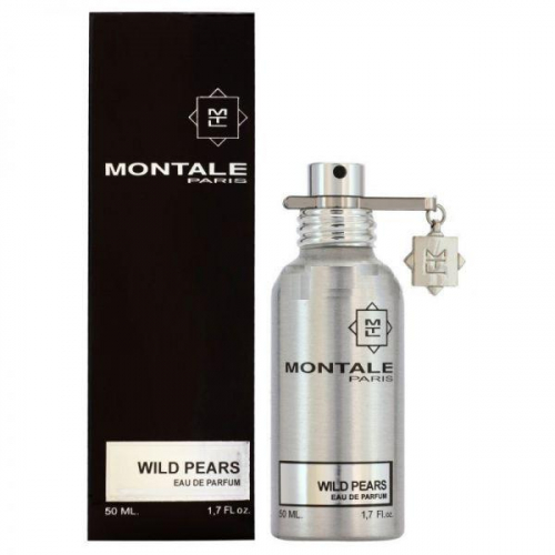 Парфюмированная вода Montale Wild Pears для мужчин и женщин (оригинал) - edp 50 ml 1.21285