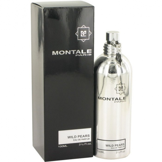 
                Парфюмированная вода Montale Wild Pears для мужчин и женщин (оригинал) - edp 100 ml