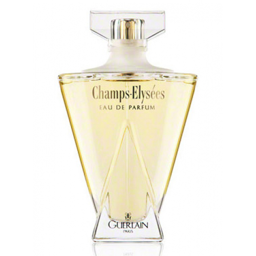Парфюмированная вода Guerlain Champs-Elysees Eau de Parfum для женщин (оригинал)