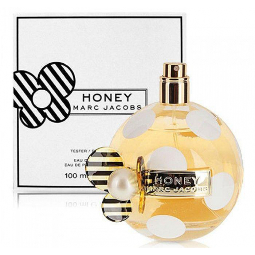 Парфюмированная вода Marc Jacobs Honey для женщин (оригинал)