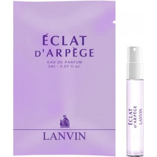 Парфюмированная вода Lanvin Eclat D'Arpege для женщин (оригинал)