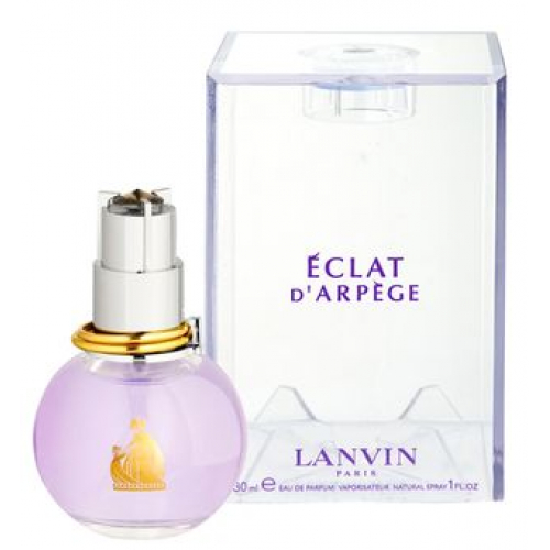 Парфюмированная вода Lanvin Eclat D'Arpege для женщин (оригинал) - edp 30 ml