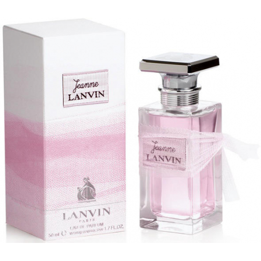 Парфюмированная вода Lanvin Jeanne Lanvin для женщин (оригинал) - edp 50 ml