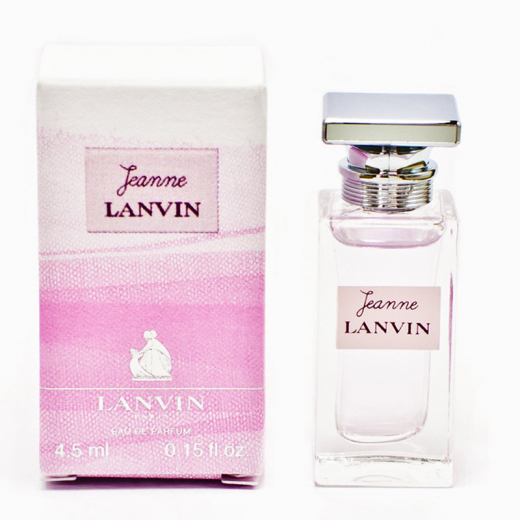 Парфюмированная вода Lanvin Jeanne Lanvin для женщин (оригинал)