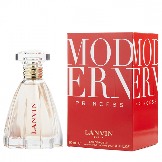 Парфюмированная вода Lanvin Modern Princess для женщин (оригинал)