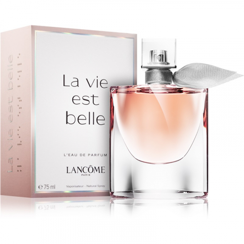 Парфюмированная вода Lancome La Vie Est Belle для женщин (оригинал) 1.58992