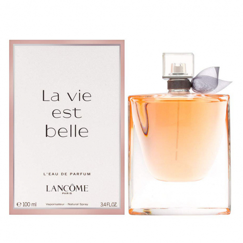 Парфюмированная вода Lancome La Vie Est Belle для женщин (оригинал)