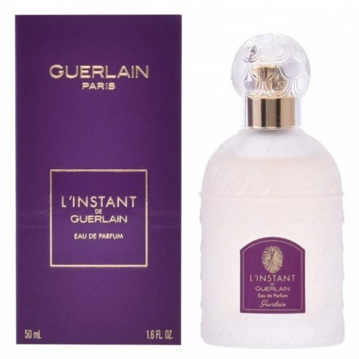 Парфюмированная вода Guerlain L'Instant de Guerlain Eau de Parfum для женщин (оригинал)