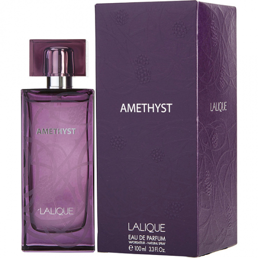 Парфюмированная вода Lalique Amethyst для женщин (оригинал)