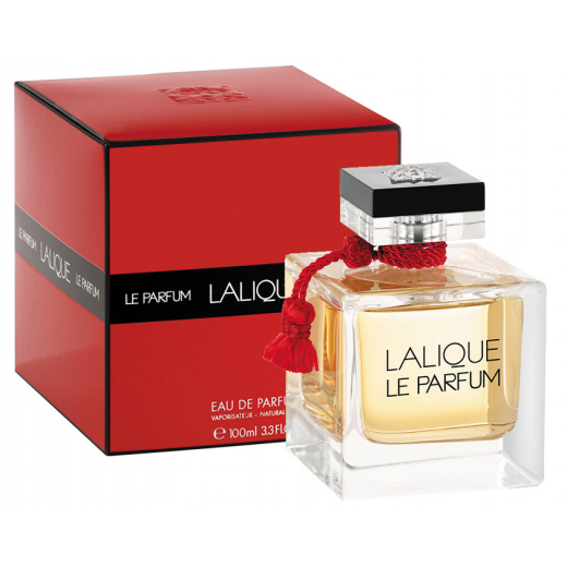 Парфюмированная вода Lalique Lalique Le Parfum для женщин (оригинал) - edp 100 ml