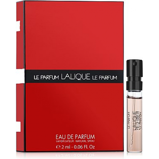 Парфюмированная вода Lalique Lalique Le Parfum для женщин (оригинал)