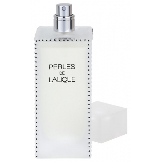 Парфюмированная вода Lalique Perles de Lalique для женщин (оригинал)