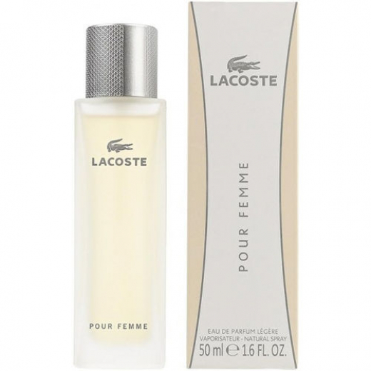 Парфюмированная вода Lacoste Lacoste Pour Femme Legere для женщин (оригинал)