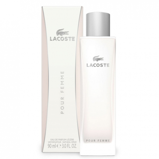 Парфюмированная вода Lacoste Lacoste Pour Femme Legere для женщин (оригинал)