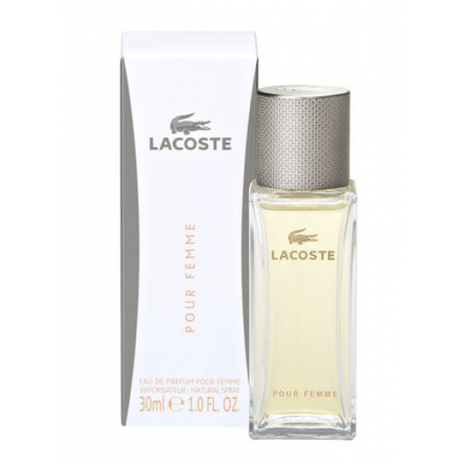 Парфюмированная вода Lacoste Pour Femme для женщин (оригинал) - edp 30 ml