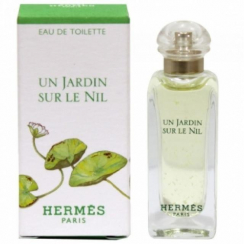 Туалетная вода Hermes Un Jardin sur le Nil для мужчин и женщин (оригинал) 1.4169