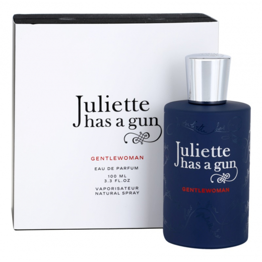 Парфюмированная вода Juliette Has A Gun Gentlewoman для женщин (оригинал)