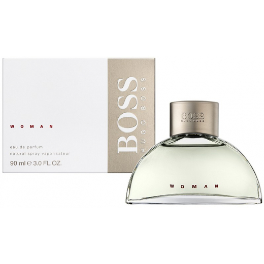 Парфюмированная вода Hugo Boss Boss Woman для женщин (оригинал) - edp 90 ml