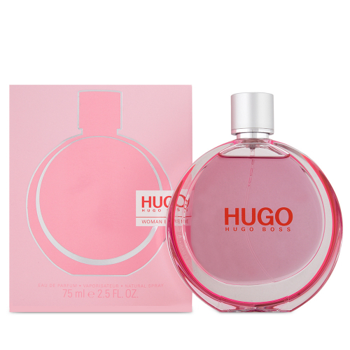 Парфюмированная вода Hugo Boss Hugo Woman Extreme для женщин (оригинал) 1.15915