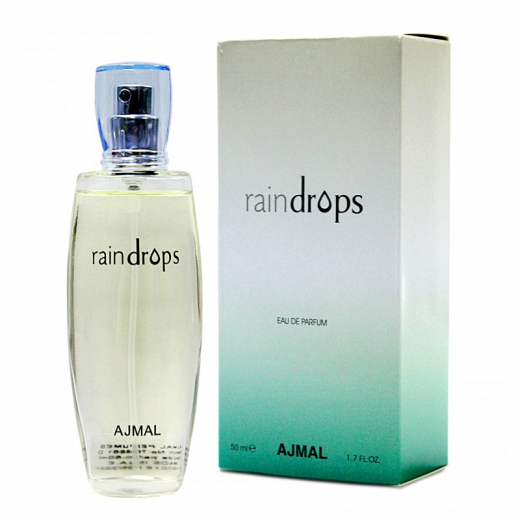 Парфюмированная вода Ajmal Raindrops для женщин (оригинал)