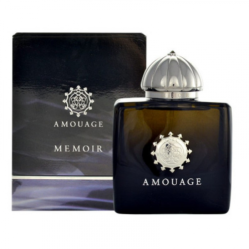 Парфюмированная вода Amouage Memoir Woman для женщин (оригинал) - edp 100 ml