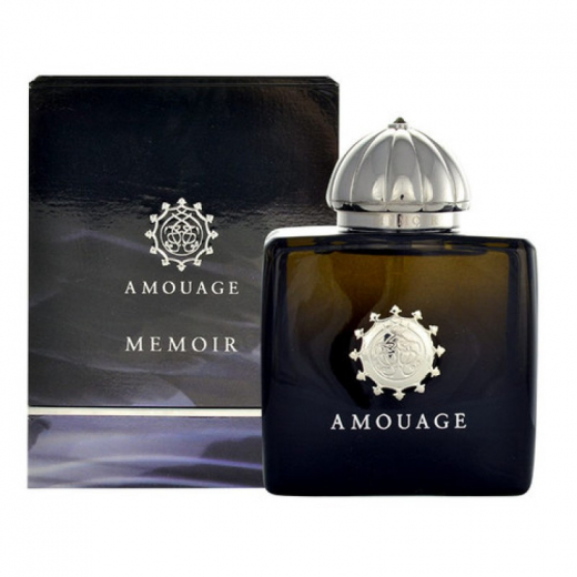 Парфюмированная вода Amouage Memoir Woman для женщин (оригинал) - edp 100 ml