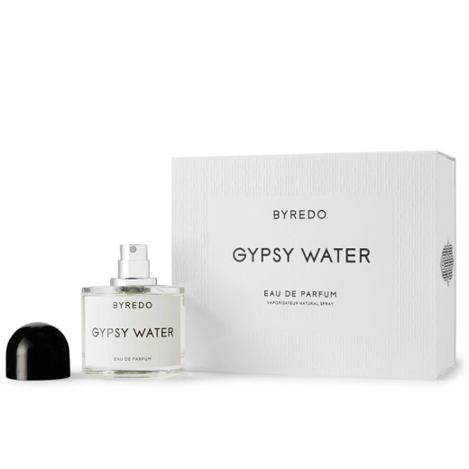 Парфюмированная вода Byredo Gypsy Water для мужчин и женщин (оригинал)