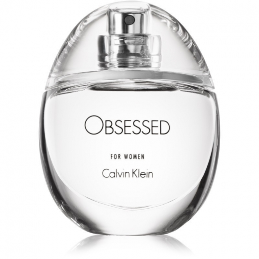 Парфюмированная вода Calvin Klein Obsessed For Women для женщин (оригинал)