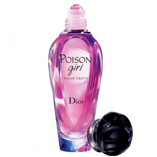 Туалетная вода Christian Dior Poison Girl Eau De Toilette для женщин (оригинал)