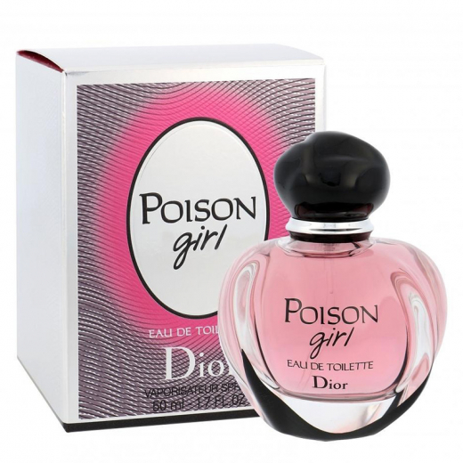 Christian Dior Poison Girl Unexpected  купить женские духи цены от 3830  р за 20 мл