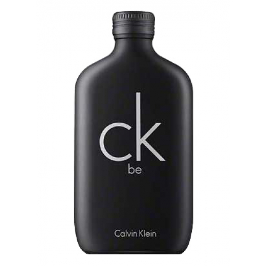 Туалетная вода Calvin Klein CK Be для мужчин и женщин (оригинал) - edt 200 ml tester