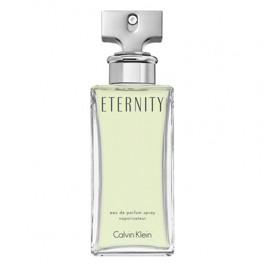 Парфюмированная вода Calvin Klein Eternity For Woman для женщин (оригинал)