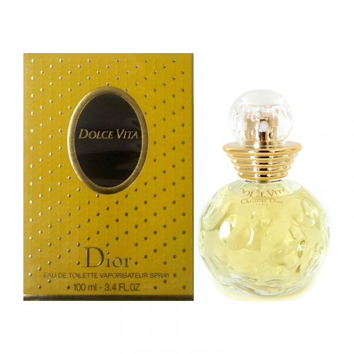 Туалетная вода Christian Dior Dolce Vita для женщин (оригинал) 1.75280