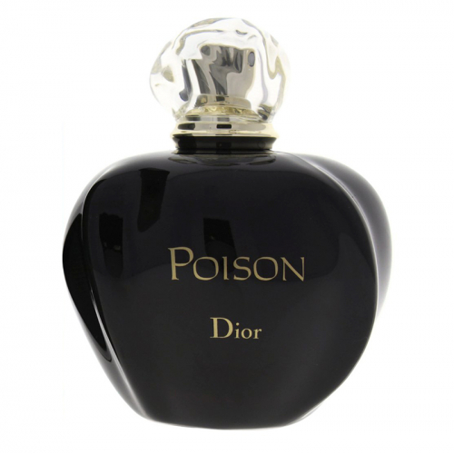 Туалетная вода Christian Dior Poison Eau de Toilette для женщин (оригинал) 1.16140