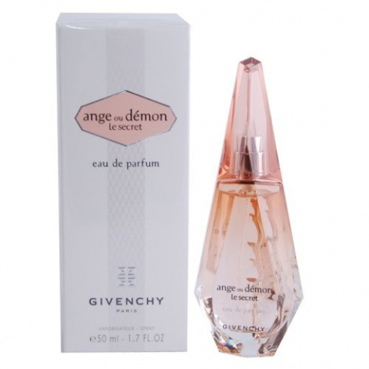 Парфюмированная вода Givenchy Ange Ou Demon Le Secret для женщин (оригинал)