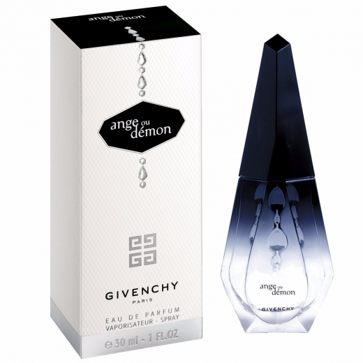 Парфюмированная вода Givenchy Ange ou demon для женщин (оригинал)