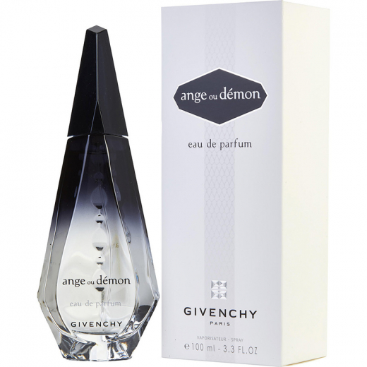 Парфюмированная вода Givenchy Ange ou demon для женщин (оригинал)