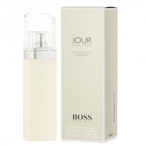 Парфюмированная вода Hugo Boss Jour Pour Femme Lumineuse для женщин (оригинал) - edp 50 ml