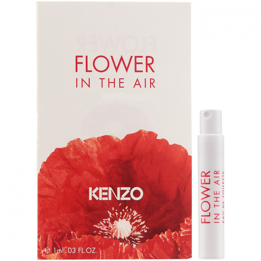 Парфюмированная вода Kenzo Flower In The Air для женщин (оригинал)