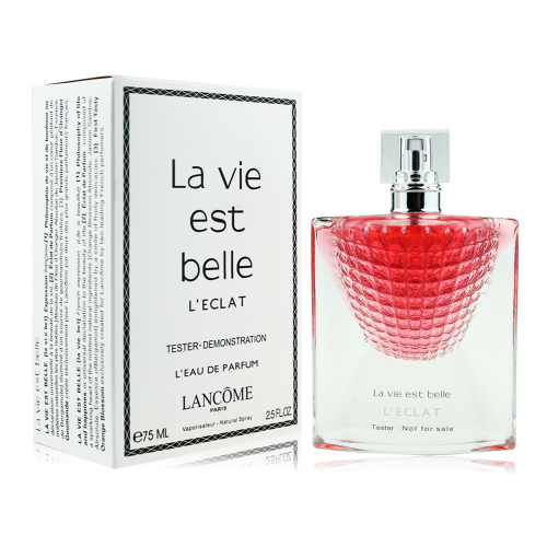 Парфюмированная вода Lancome La Vie Est Belle L'Eclat для женщин (оригинал)