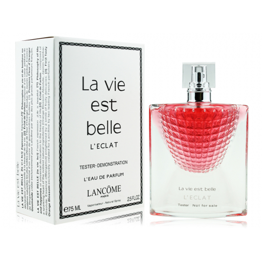Парфюмированная вода Lancome La Vie Est Belle L'Eclat для женщин (оригинал)